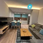Erg Apartments