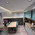 Erg Apartments