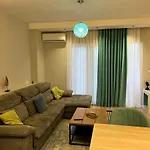 Erg Apartments