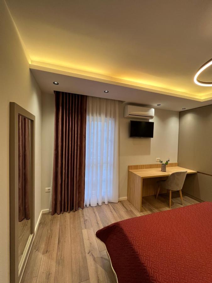 Apartament Erg