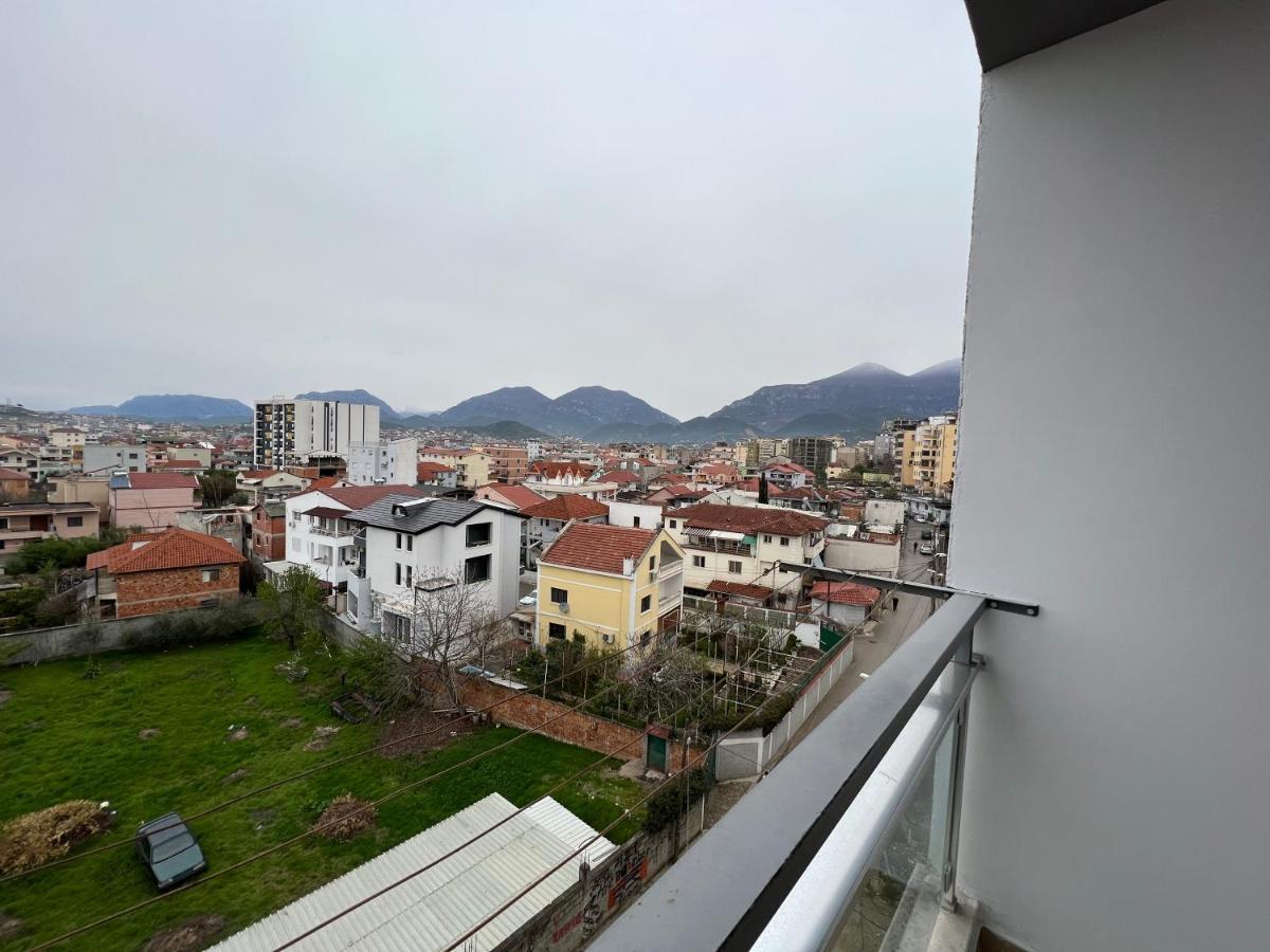 Apartament Erg