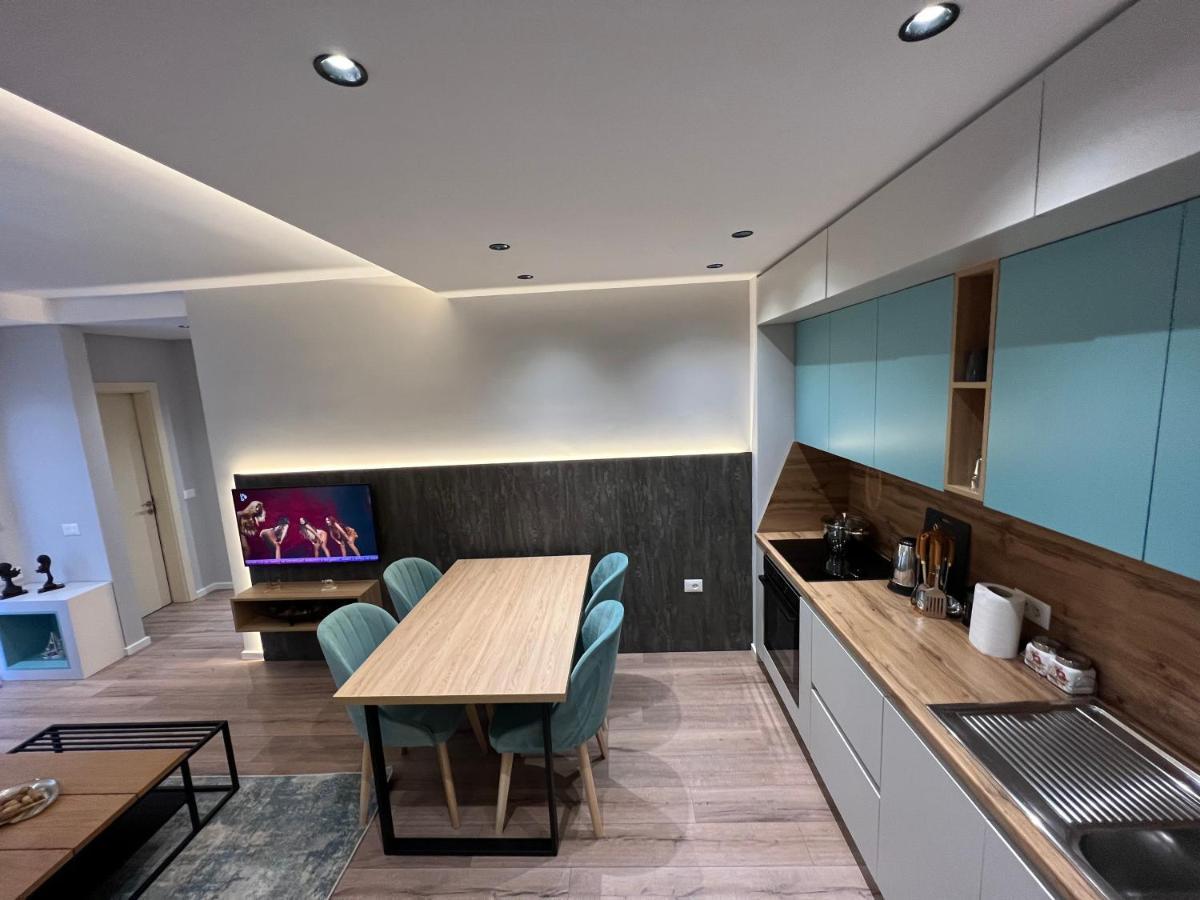 Erg Apartament Tirana