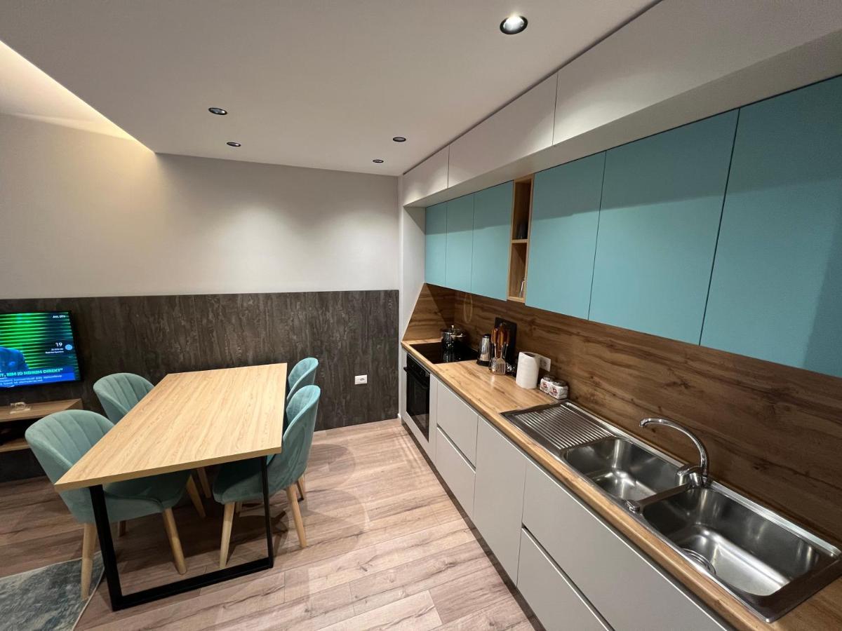 Erg Apartament