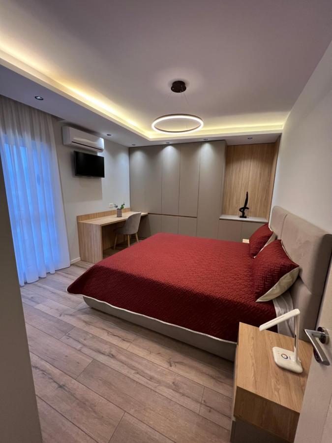 Apartament Erg Tirana
