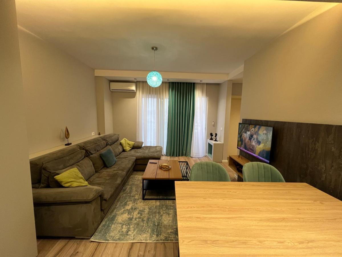 Erg Apartament Tirana