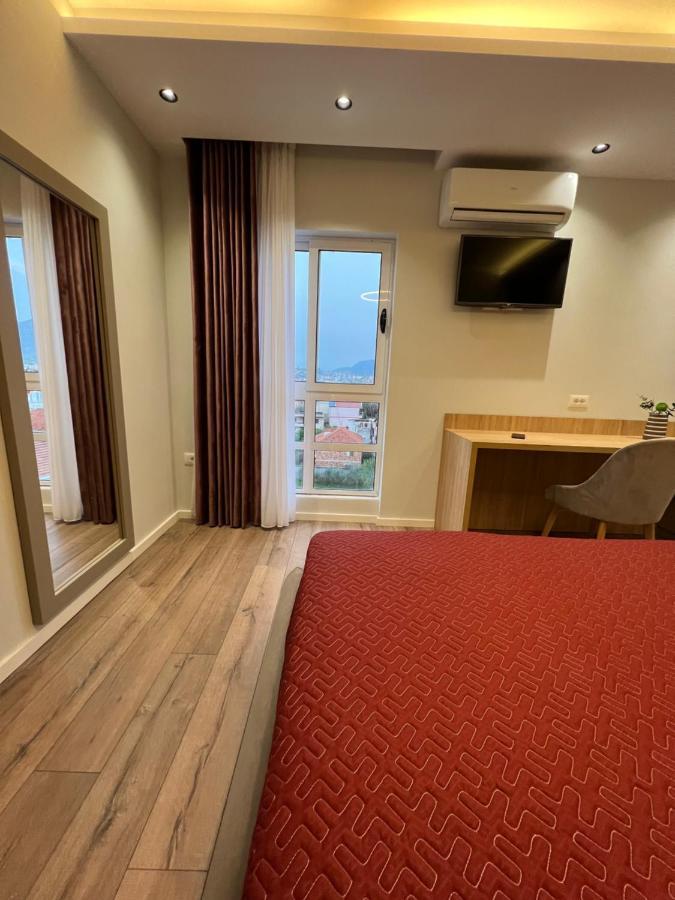 Apartament Erg