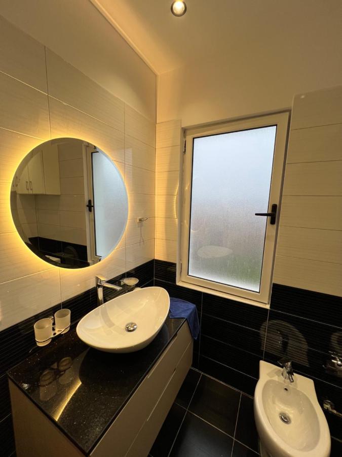 Erg Apartament *