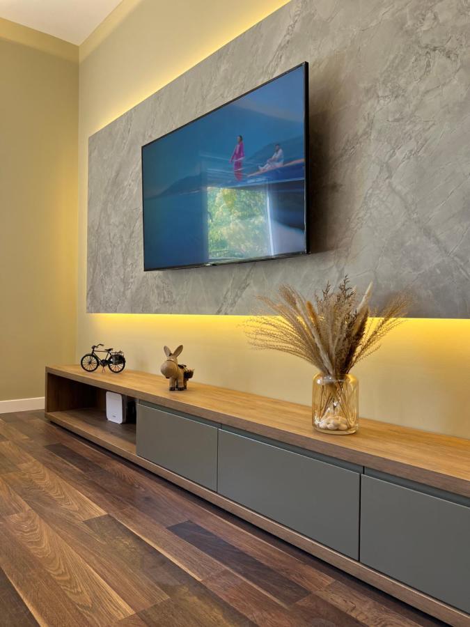 Erg Apartament Tirana