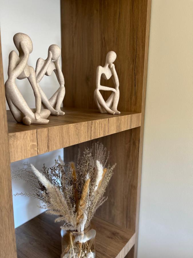 Erg Apartament *