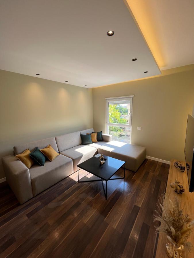 Apartament Erg *