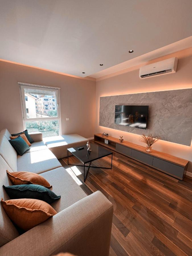Apartament Erg *