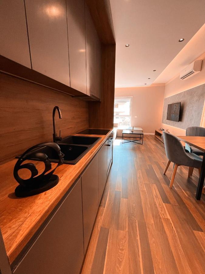 Apartament Erg Tirana