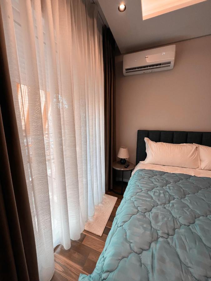 Erg Apartament Tirana