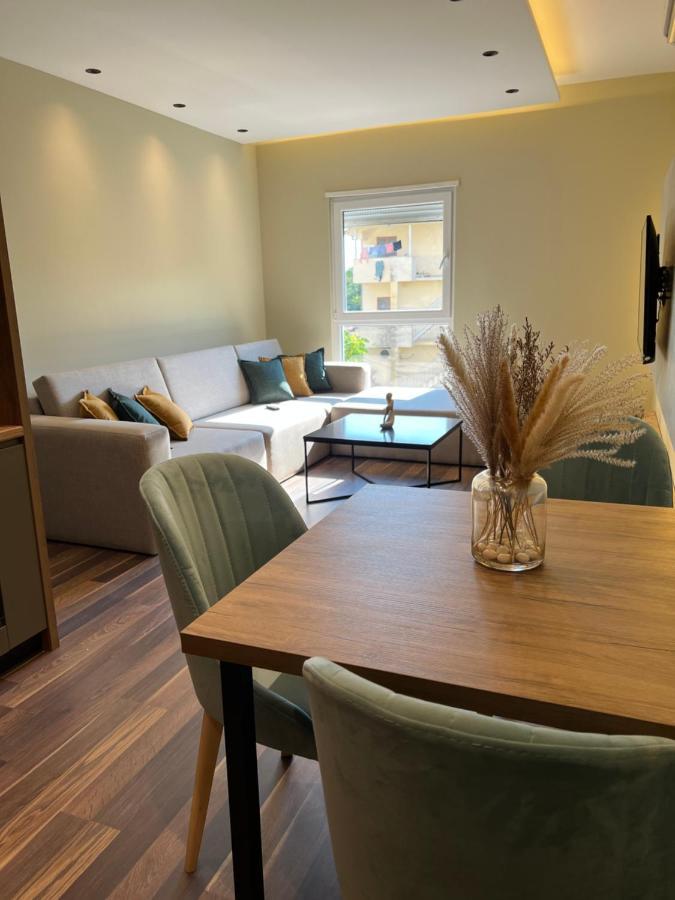 Erg Apartament