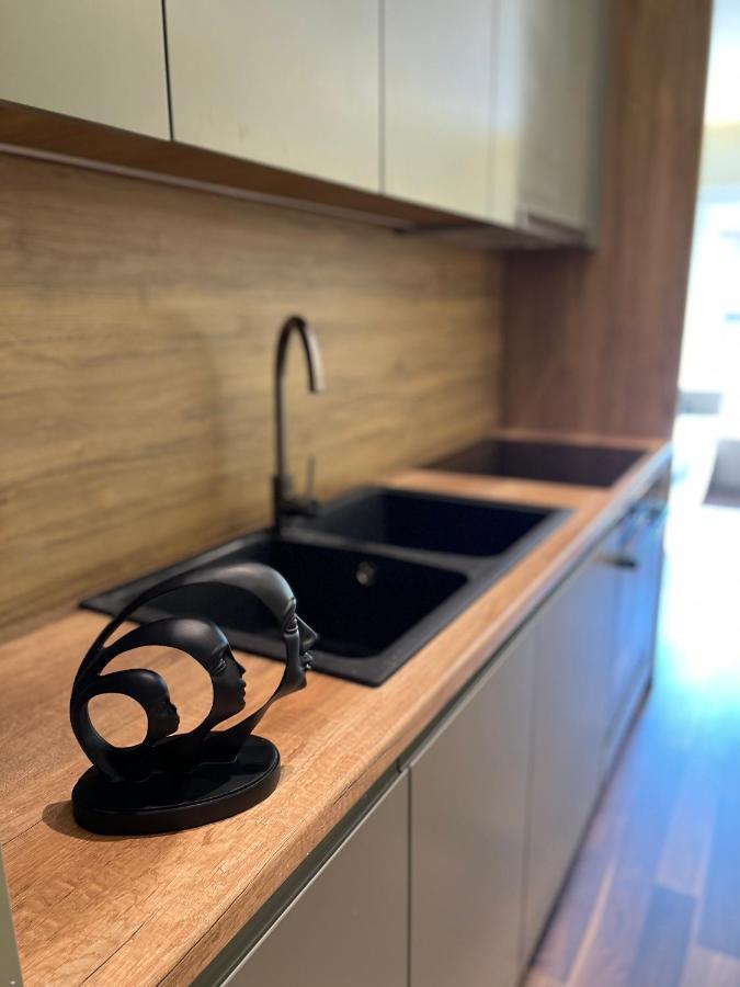Apartament Erg *