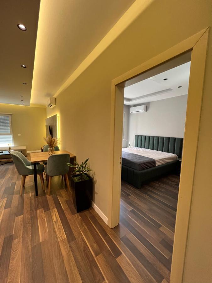 Apartament Erg *