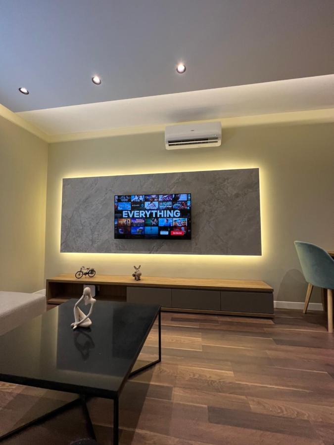 Apartament Erg