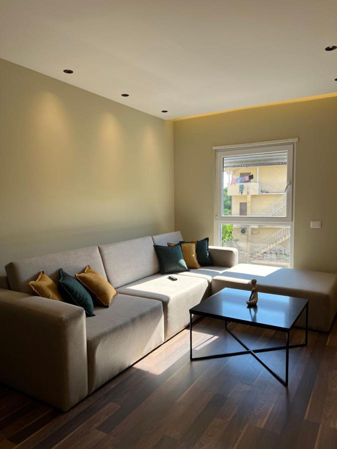 Apartament Erg *