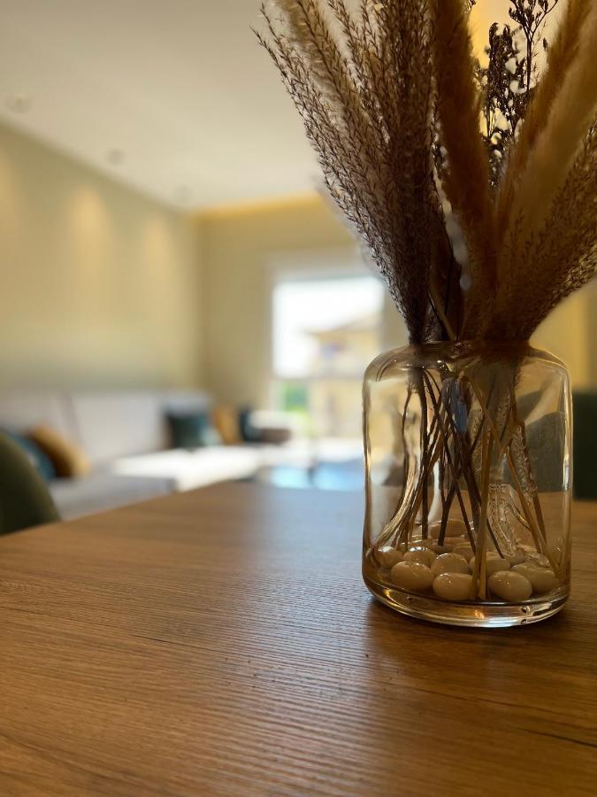 Apartament Erg