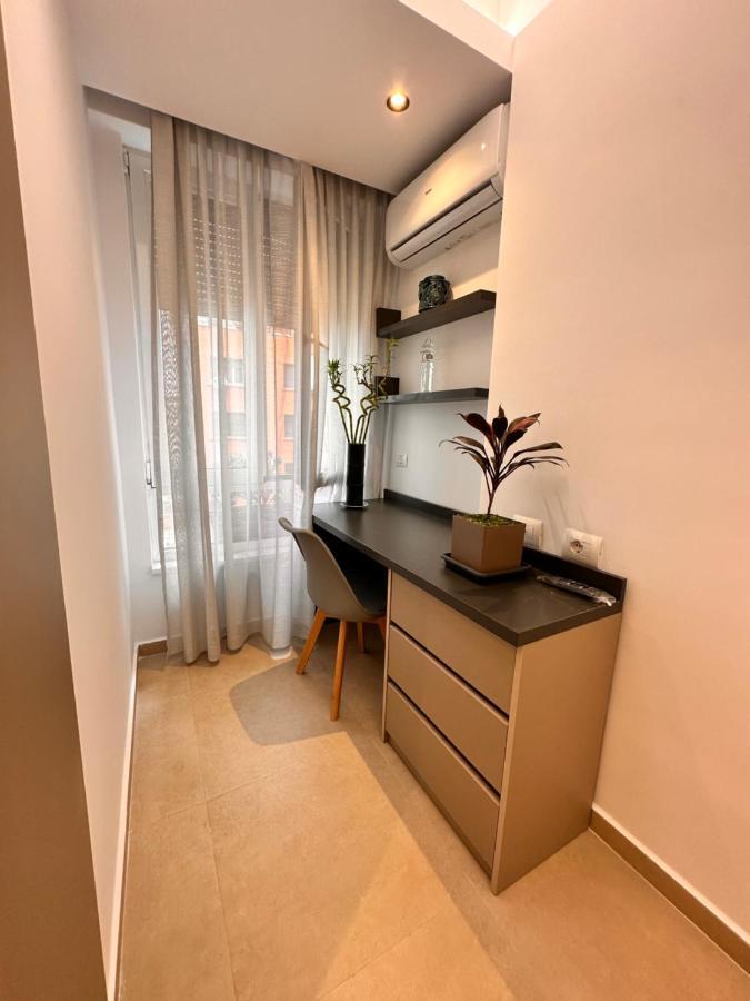 Erg Tirana