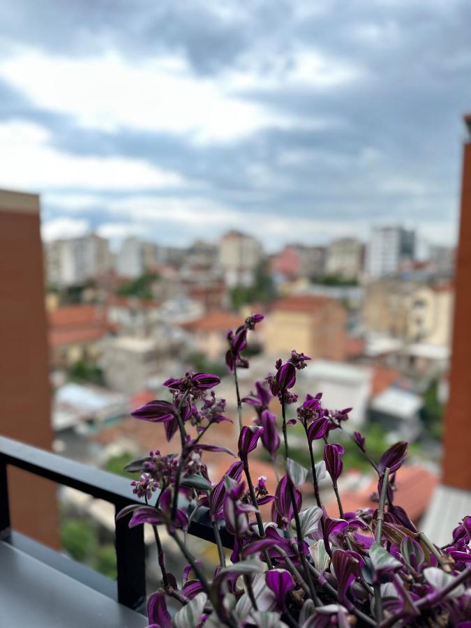 Apartament Erg *