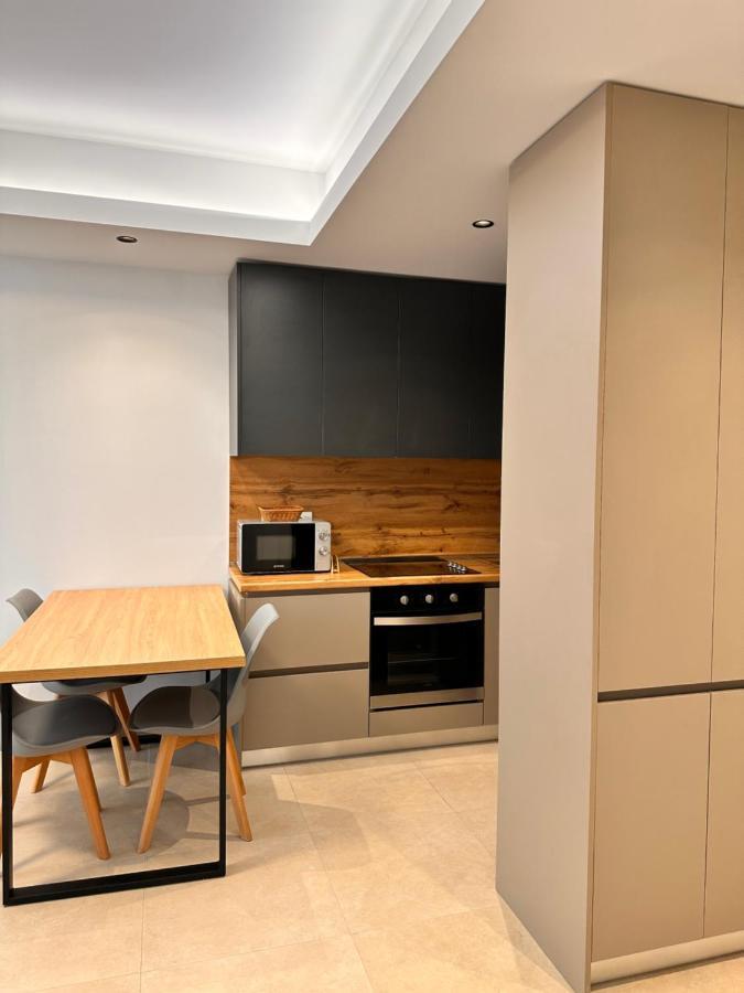 Erg Apartament Tirana