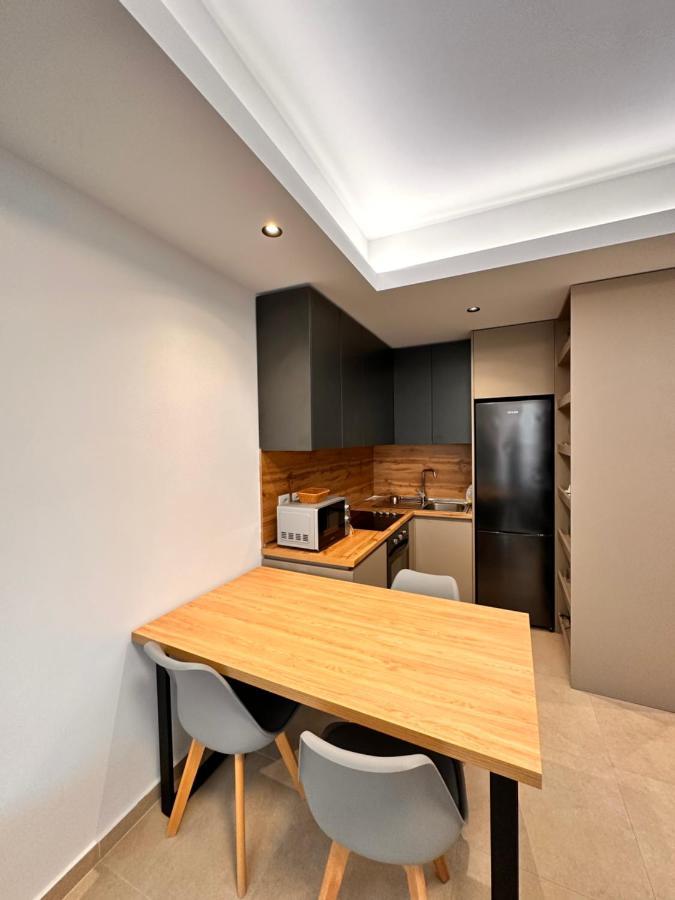 Erg Apartament Tirana