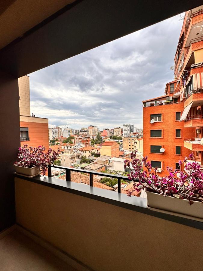 Erg Apartament Tirana
