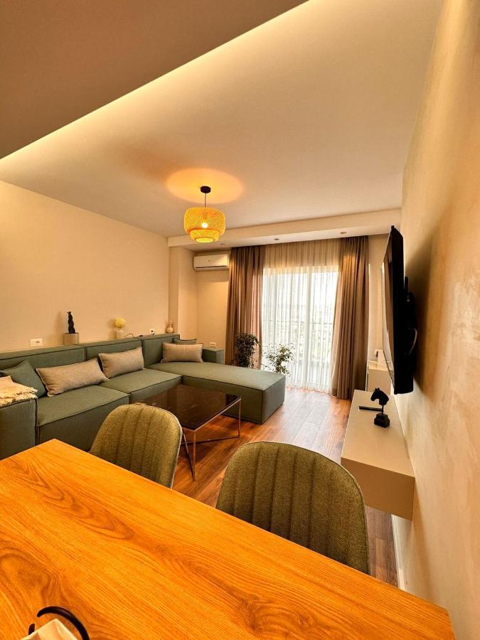Apartament Erg