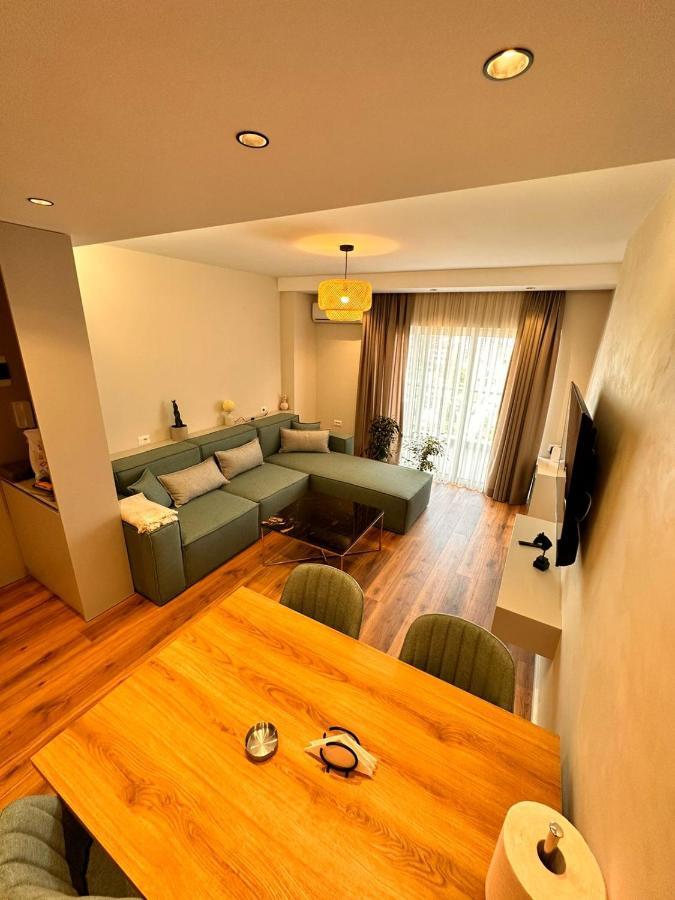 Erg Apartament