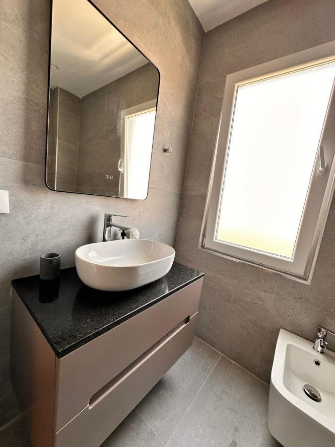 Erg Apartament