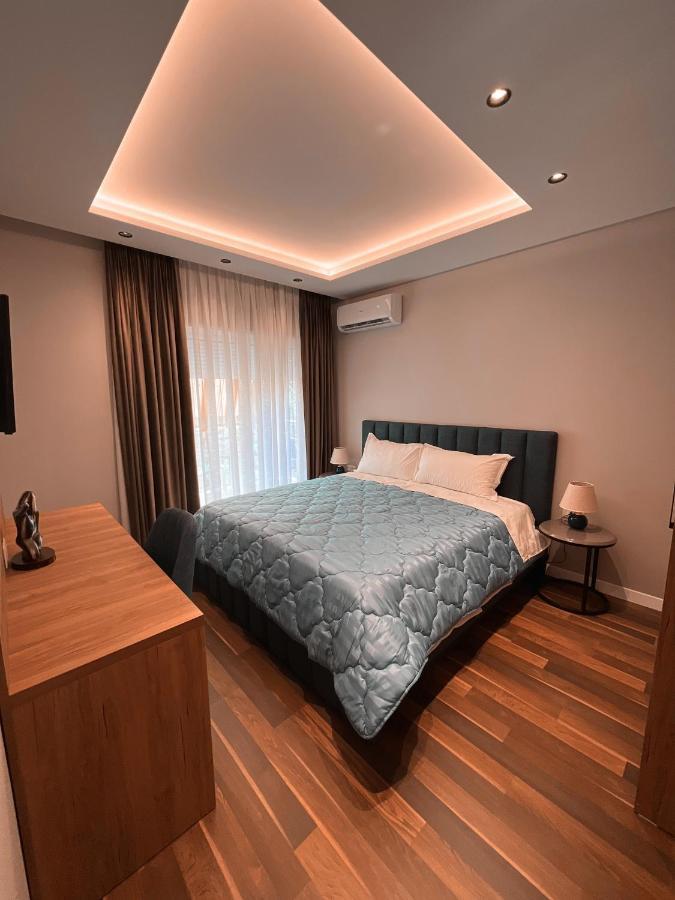Erg Apartment *