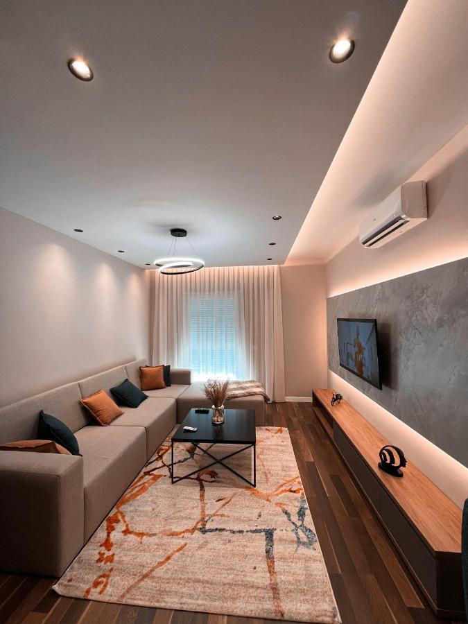 Erg Apartment