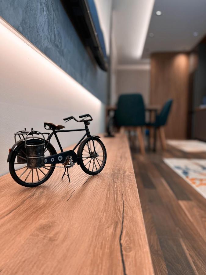 Apartment Erg Tirana