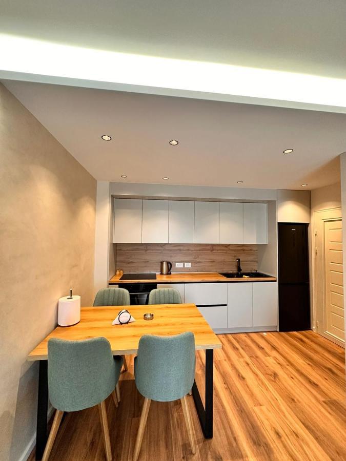 Erg Apartment *